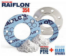 RAITECH - RAIFLON 354